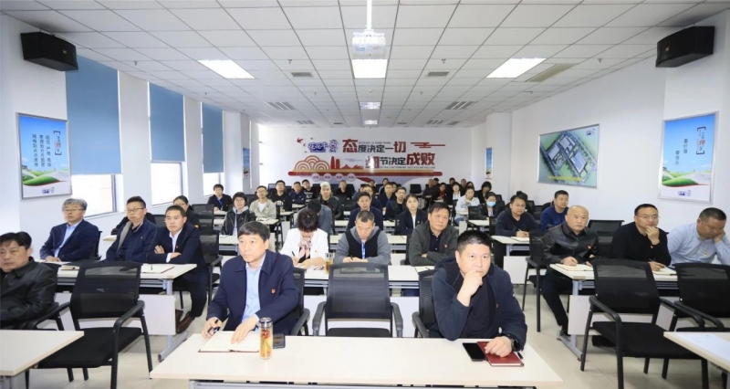 党建丨OD（中国）一站式服务平台开展学习贯彻“为什么说新质生产力是未来发展的着力点”主题教育活动