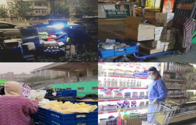 @全体OD（中国）一站式服务平台人：请珍惜你的岗位，请善待我们共同的“OD（中国）一站式服务平台”！