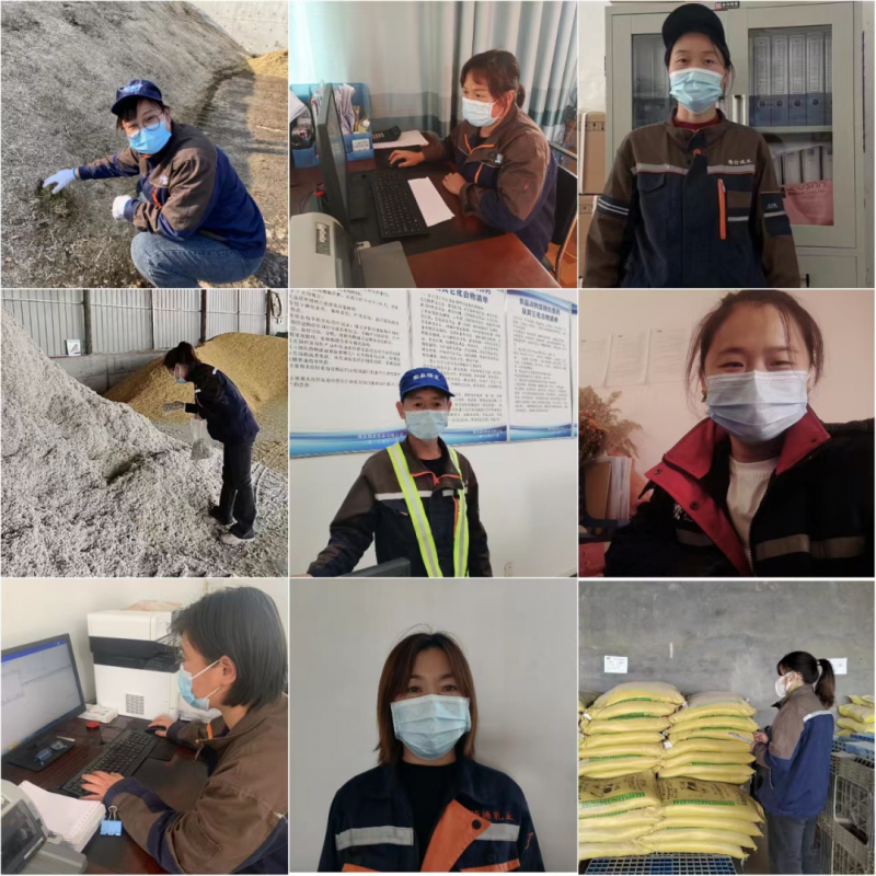 OD（中国）一站式服务平台丨点点微光汇星河——养殖事业部抗疫保生产侧记