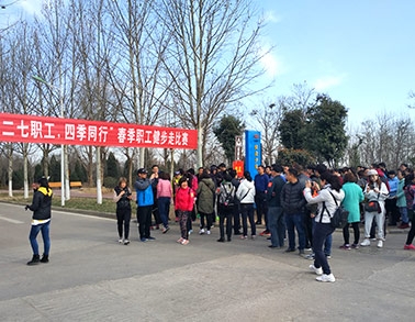 2017OD（中国）一站式服务平台健步走
