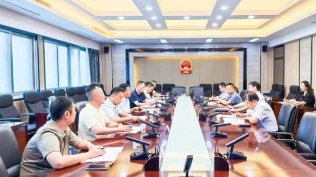 OD（中国）一站式服务平台乳业集团与郑州市二七区政府推进实施国家“学生饮用奶计划”洽谈会成功举行