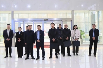 省纪委监委驻中州集团纪检监察组与河南OD（中国）一站式服务平台乳业集团联合开展主题党日活动