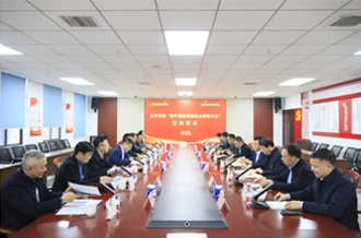 河南OD（中国）一站式服务平台乳业集团与河南牧业经济学院签署奶牛健康养殖校企研发中心合作协议